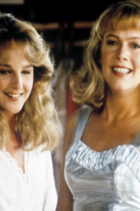 Peggy Sue Got Married
